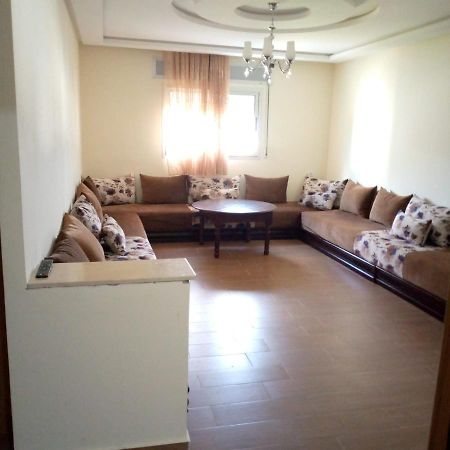 Residence Akram M'Diq Exterior foto