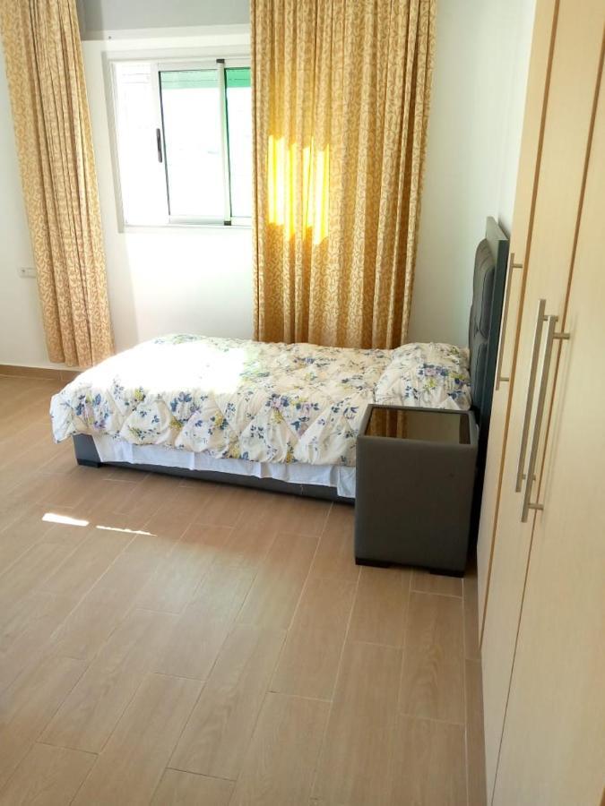 Residence Akram M'Diq Exterior foto