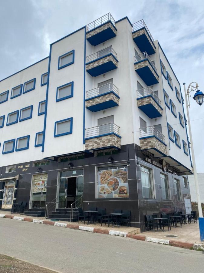 Residence Akram M'Diq Exterior foto